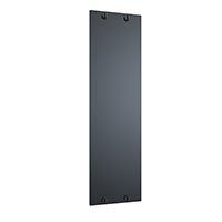 VFMFP6BK Rack Accessories