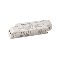XLC-60-48-DA2S Constant Voltage (CV)