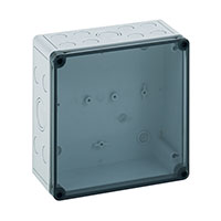 106-007 Electrical Enclosures