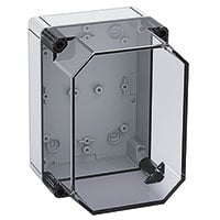 112-015 Electrical Enclosures