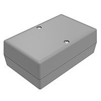 121RI,GY Electronics Enclosures
