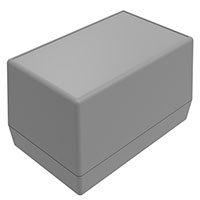 123I,GY Electronics Enclosures