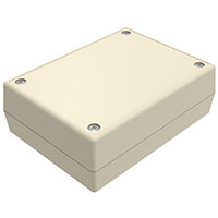 131RI,AL Electronics Enclosures