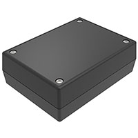 131RI9V,BK Electronics Enclosures