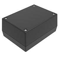 132RAC,BK Electronics Enclosures