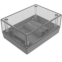 132C2AA,GY Electronics Enclosures