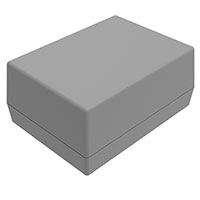 1329V,GY Electronics Enclosures