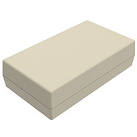 151AC,AL Electronics Enclosures