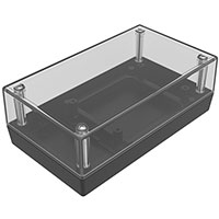 152RCAC,BK Electronics Enclosures