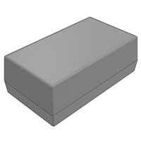 152I4AA,GY Electronics Enclosures