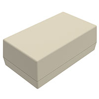 1529V,AL Electronics Enclosures
