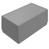 153I2AA,GY Electronics Enclosures