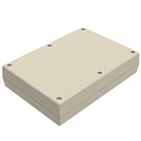 171R,AL Electronics Enclosures