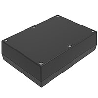 172R4AA,BK Electronics Enclosures