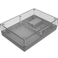 172C9V,GY Electronics Enclosures