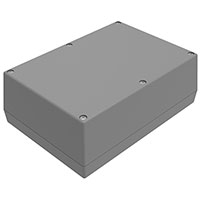173R2AA,GY Electronics Enclosures