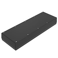 182R,BK Electronics Enclosures