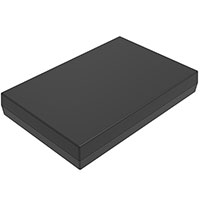 191AC,BK Electronics Enclosures