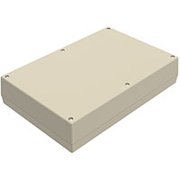 192RAC,AL Electronics Enclosures