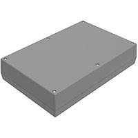 192R9V,GY Electronics Enclosures