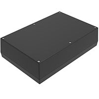 193R4AA,BK Electronics Enclosures