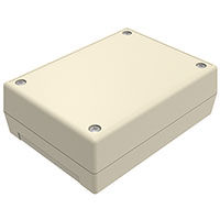 231RI,AL Electronics Enclosures