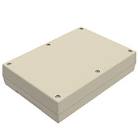 271R,AL Electronics Enclosures