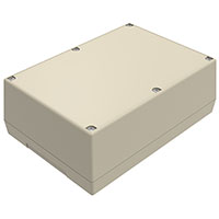 273RI,AL Electronics Enclosures