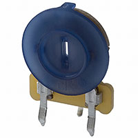X201R253B Trimmers