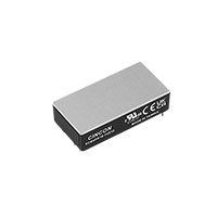 ECB40W18-72S24 Encapsulated