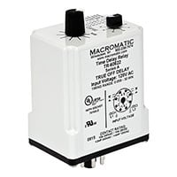 TR-60622 Time Delay Relays