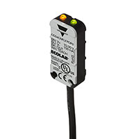 CD34CNFLFPCP2 Capacitive Proximity Sensor