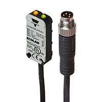 CD34CNFLFPOT5 Capacitive Proximity Sensor