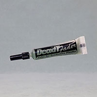 F100L-L2C Grease & Lubricants
