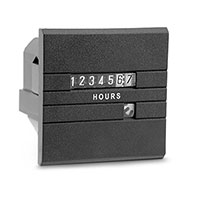 711-0182 Hour Meters