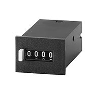 MK1421/12VDC/25CPS Counters