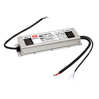 ELG-200-54DA-3Y Constant Current, Voltage (CC/CV)