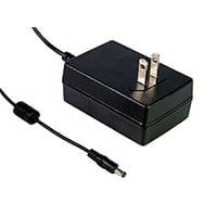 GSM25U48-P1J Wall Adapters