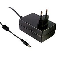 GSM36E05-P1J Wall Adapters