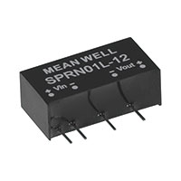 SPRN01O-15 Encapsulated