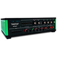 411-003 Oscilloscopes