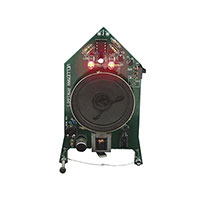 WSSA166 Audio