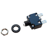 CBW57-ES-5A-5X Circuit Breakers