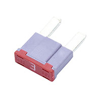ANM80-3A Automotive Fuses