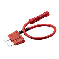 ANR-W-10A-18R Automotive Fuses