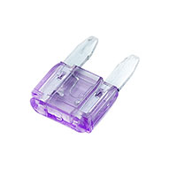 APM-3A Automotive Fuses
