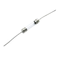 FSA-P-400mA Fuses