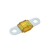 MIDA-80A Fuses