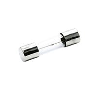 MSC-350mA Fuses, 5mm x 20mm
