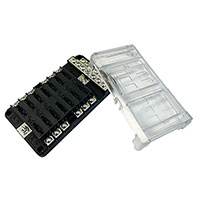 BLR-I-1312-G Fuses, Holders & Clips